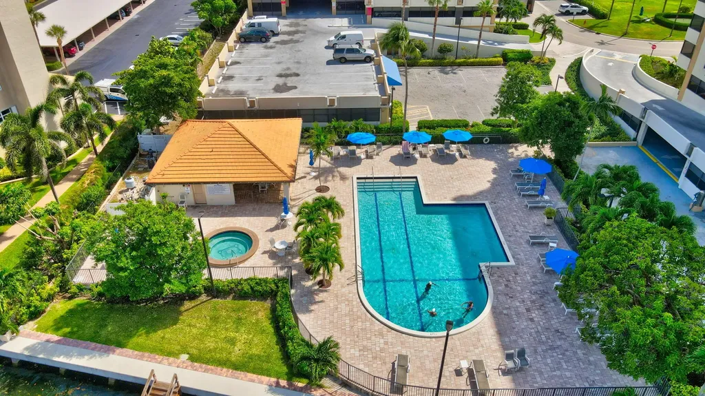 3400 S Ocean Boulevard Highland Beach FL 33487