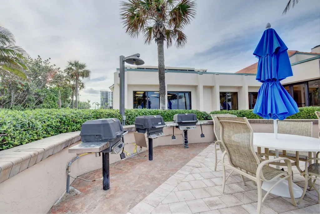 3400 S Ocean Boulevard Highland Beach FL 33487
