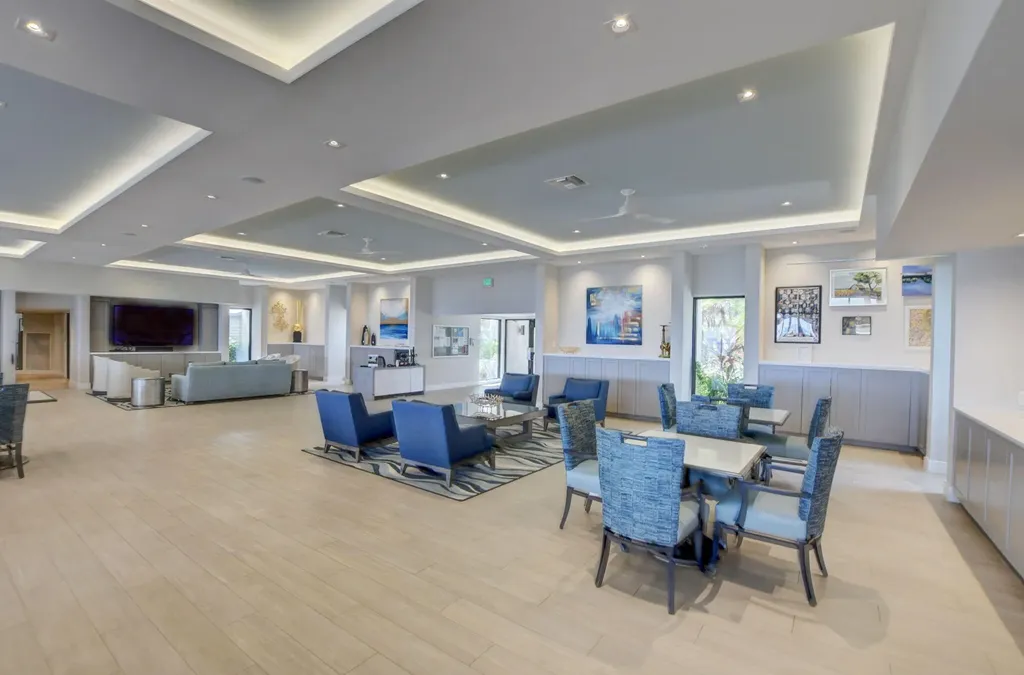 3400 S Ocean Boulevard Highland Beach FL 33487