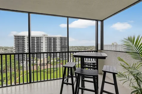 3400 S Ocean Boulevard Highland Beach FL 33487