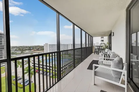 3400 S Ocean Boulevard Highland Beach FL 33487