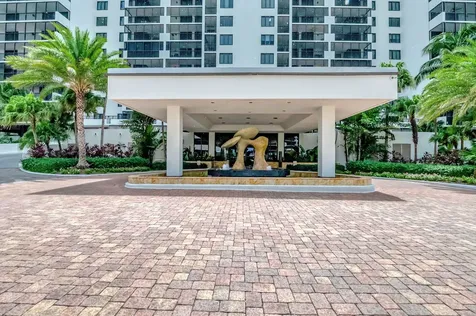 3400 S Ocean Boulevard Highland Beach FL 33487