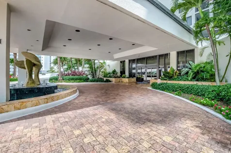 3400 S Ocean Boulevard Highland Beach FL 33487