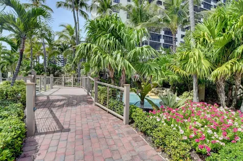 3400 S Ocean Boulevard Highland Beach FL 33487
