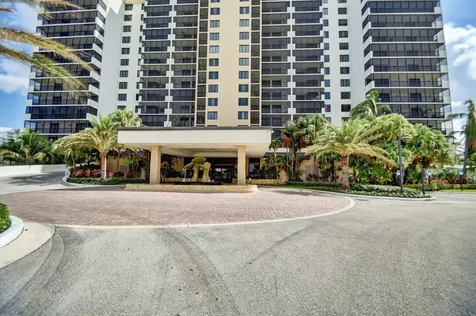 3400 S Ocean Boulevard Highland Beach FL 33487