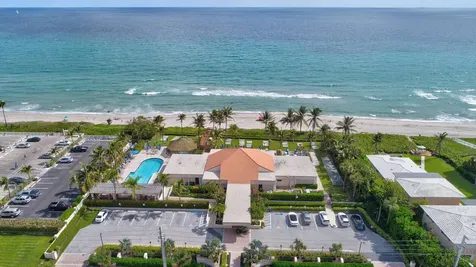 3400 S Ocean Boulevard Highland Beach FL 33487