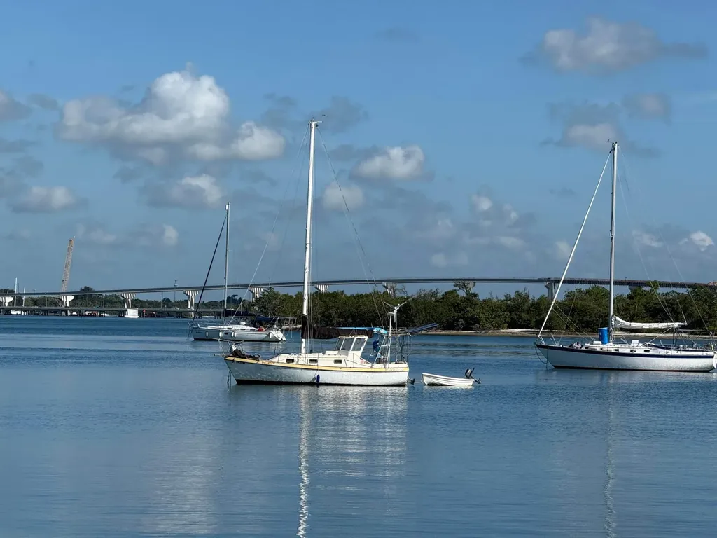 00 Coral Circle Hutchinson Island FL 34949