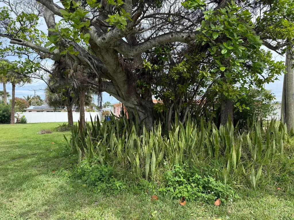 00 Coral Circle Hutchinson Island FL 34949