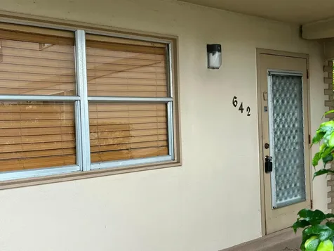 642 N Brittany Delray Beach FL 33446