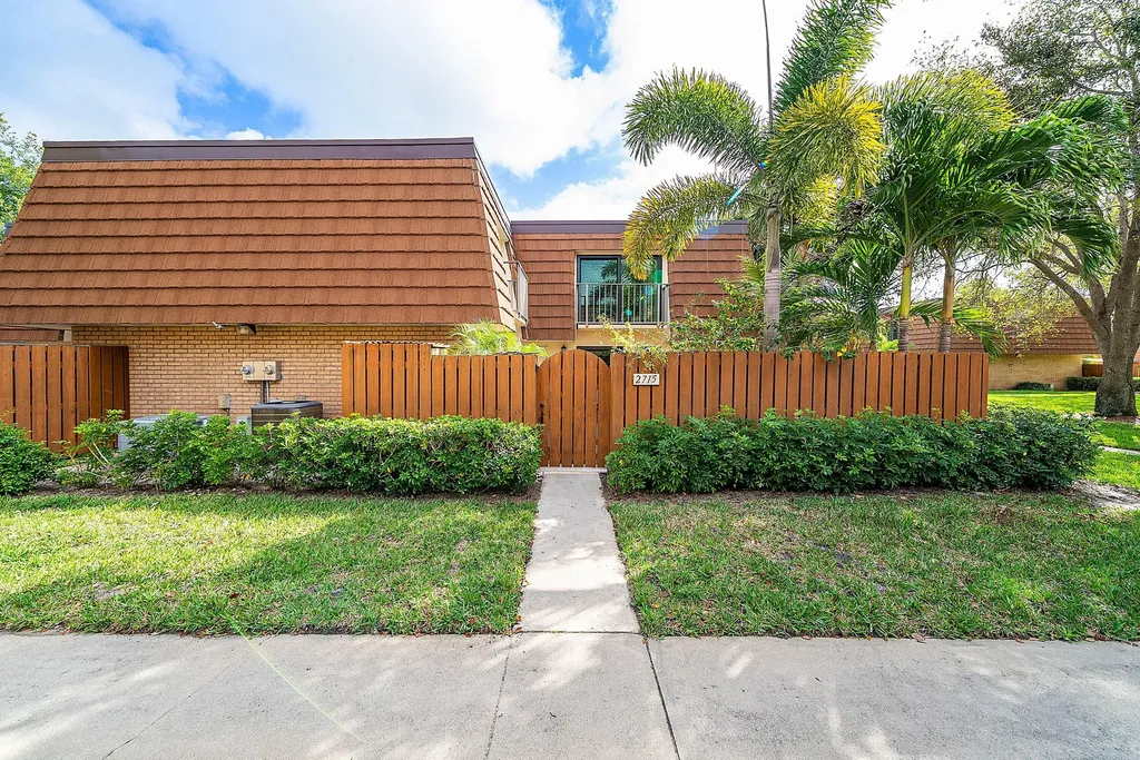 2715 27th Court Jupiter FL 33477