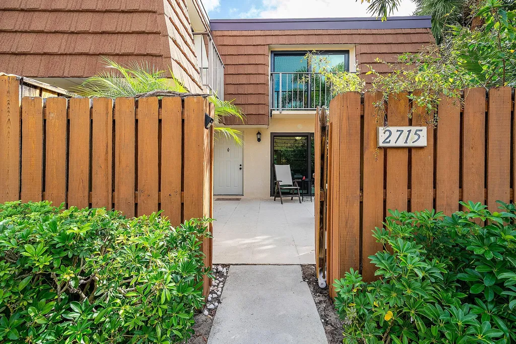 2715 27th Court Jupiter FL 33477