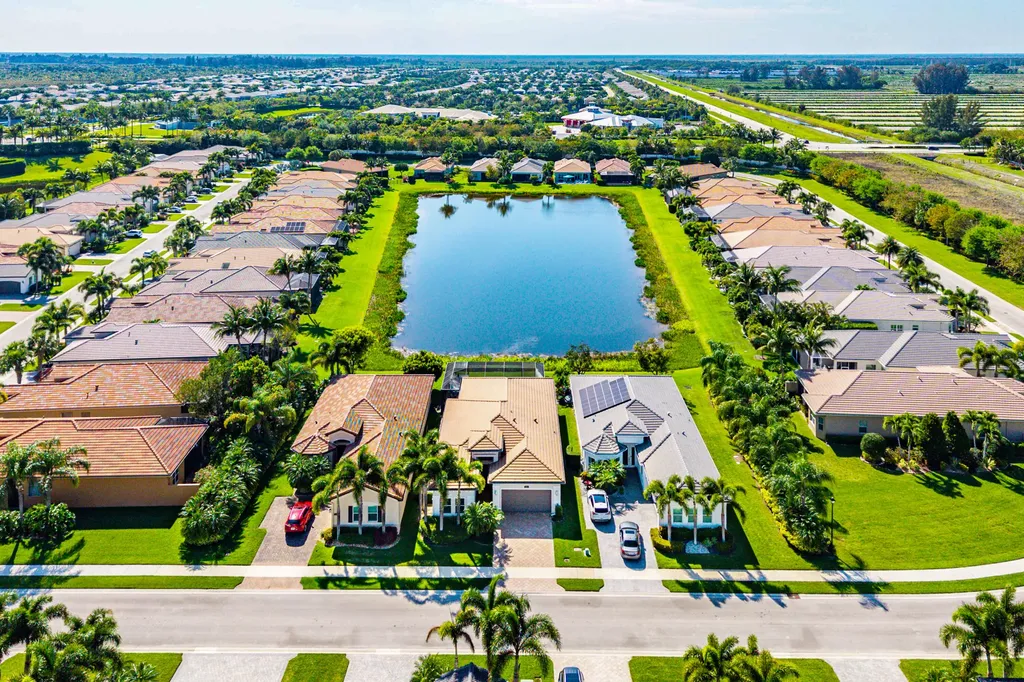 12753 Bonnington Range Drive Boynton Beach FL 33473