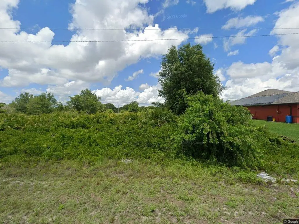 1951 Westboro Loop Lehigh Acres FL 33972