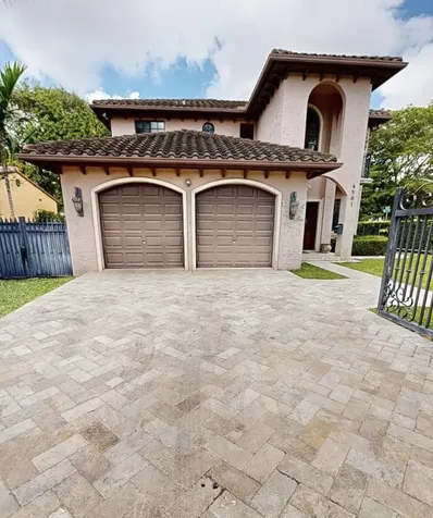4501 SW 10th Street Miami FL 33134