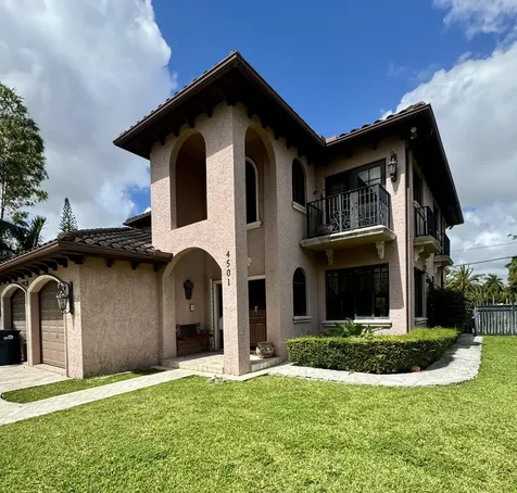 4501 SW 10th Street Miami FL 33134