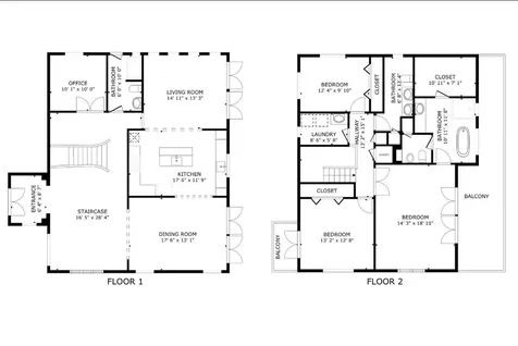 4501 SW 10th Street Miami FL 33134