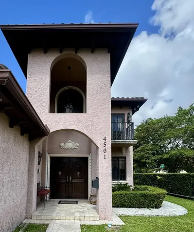 4501 SW 10th Street Miami FL 33134