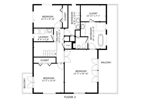 4501 SW 10th Street Miami FL 33134