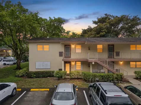 7680 NW 1st Street Margate FL 33063