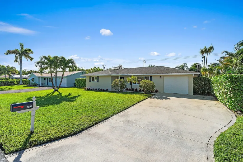 372 Franklin Road Jupiter FL 33469