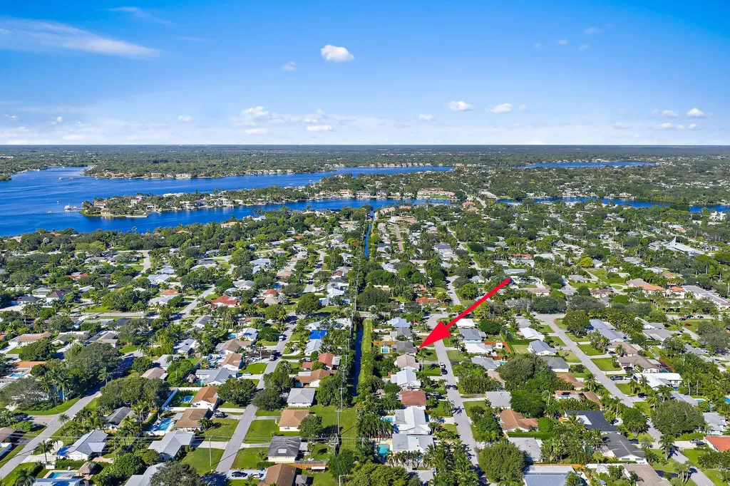 372 Franklin Road Jupiter FL 33469