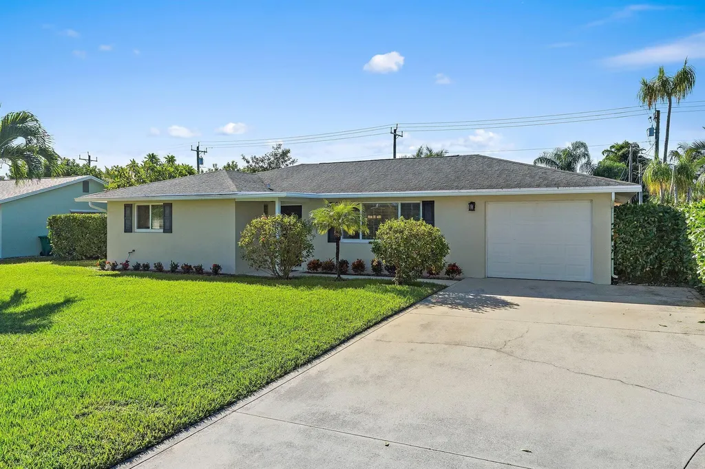 372 Franklin Road Jupiter FL 33469