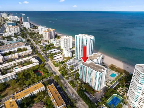 1620 S Ocean Boulevard Lauderdale By The Sea FL 33062