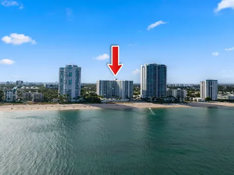 1620 S Ocean Boulevard Lauderdale By The Sea FL 33062