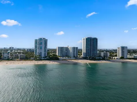 1620 S Ocean Boulevard Lauderdale By The Sea FL 33062
