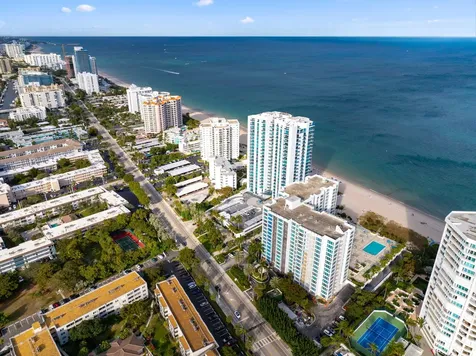 1620 S Ocean Boulevard Lauderdale By The Sea FL 33062