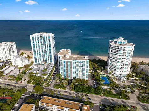 1620 S Ocean Boulevard Lauderdale By The Sea FL 33062