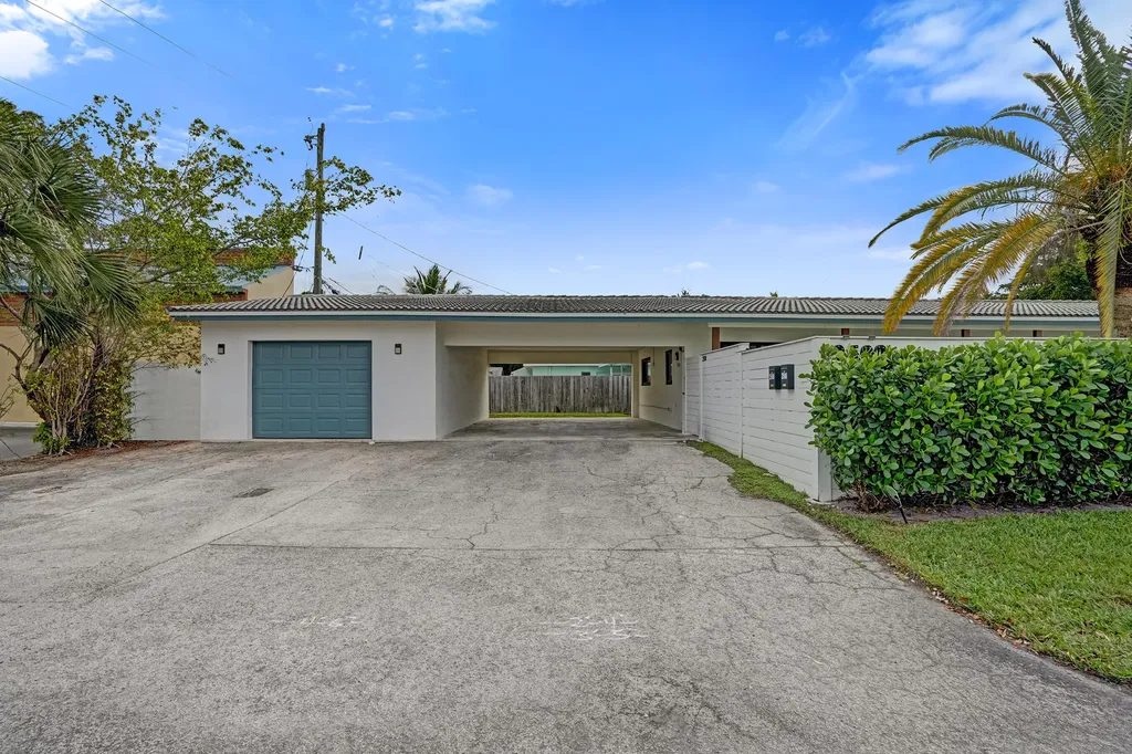 2506 NE 16th Avenue Wilton Manors FL 33305