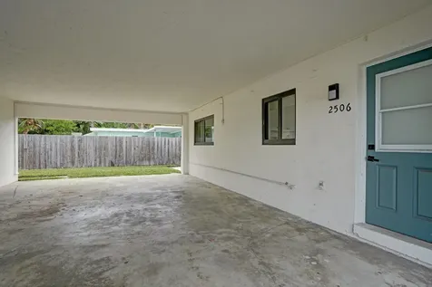 2506 NE 16th Avenue Wilton Manors FL 33305