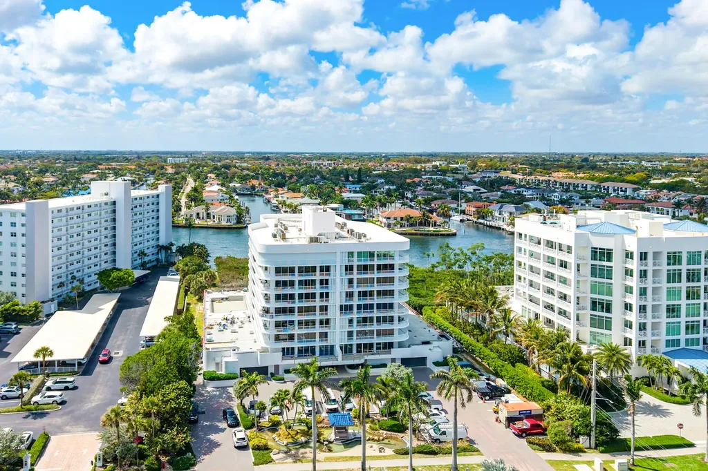 3210 S Ocean Boulevard Highland Beach FL 33487