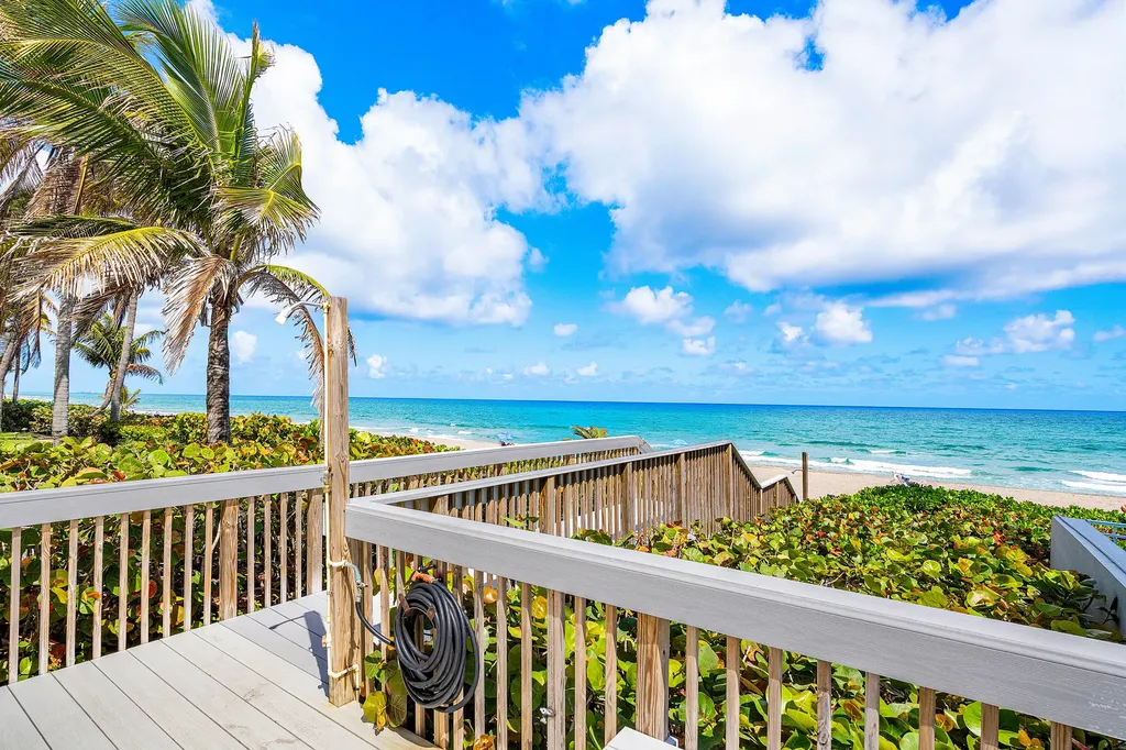 3210 S Ocean Boulevard Highland Beach FL 33487