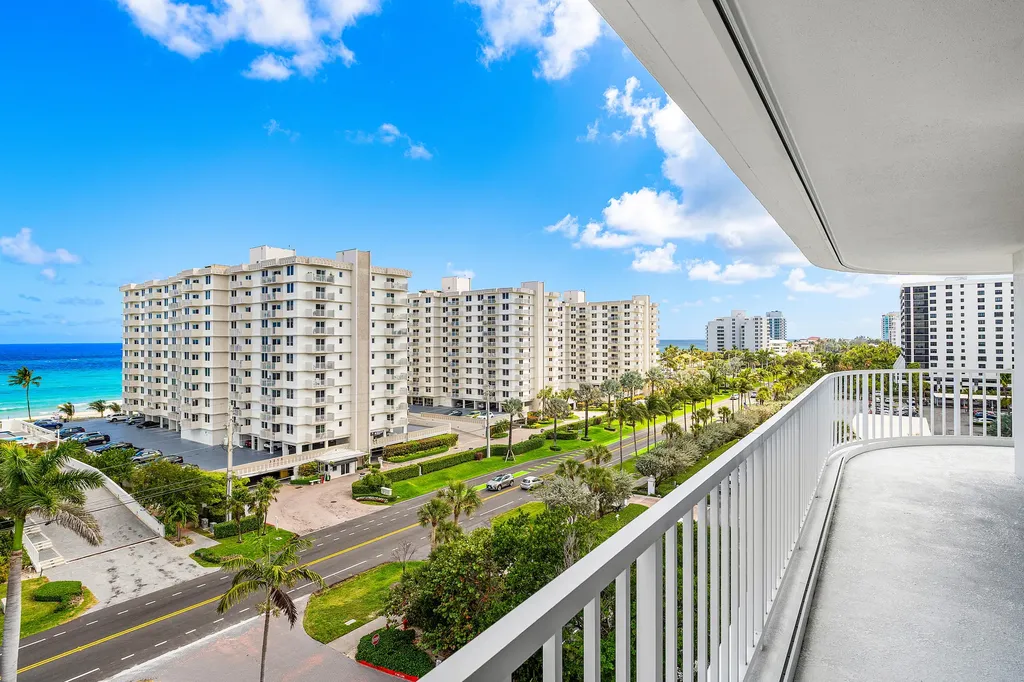 3210 S Ocean Boulevard Highland Beach FL 33487