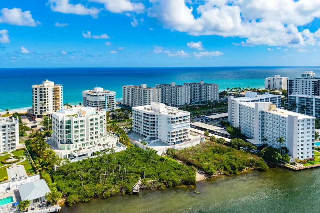 3210 S Ocean Boulevard Highland Beach FL 33487