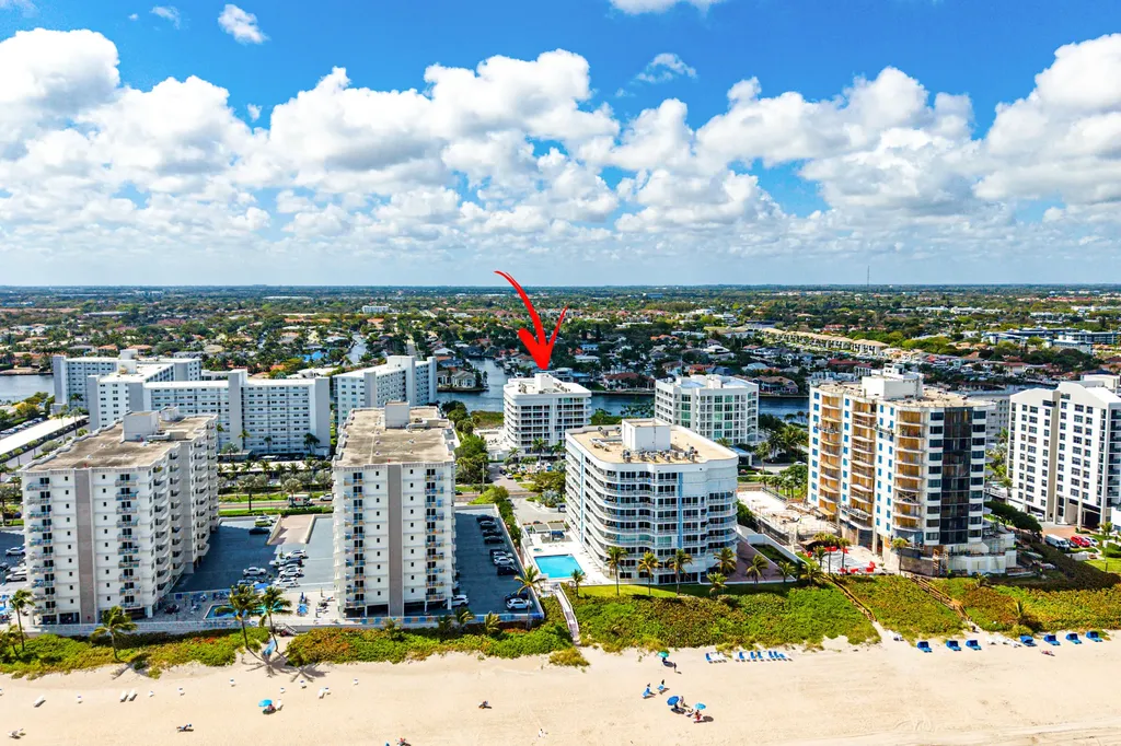 3210 S Ocean Boulevard Highland Beach FL 33487
