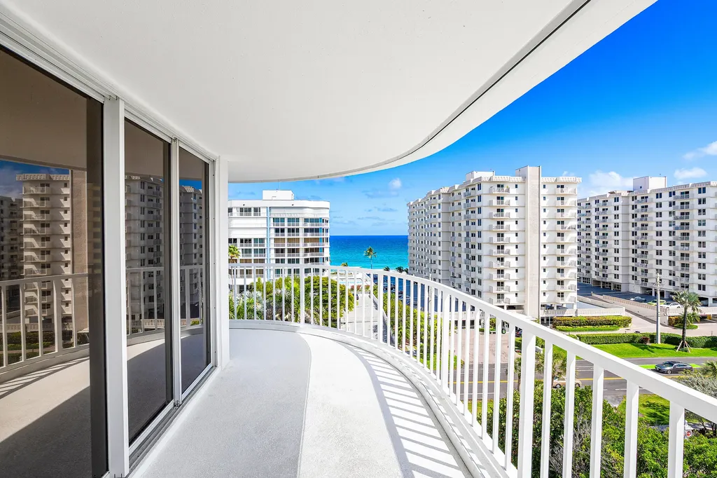 3210 S Ocean Boulevard Highland Beach FL 33487