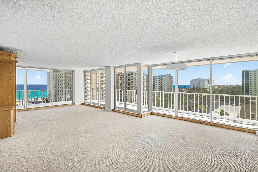 3210 S Ocean Boulevard Highland Beach FL 33487