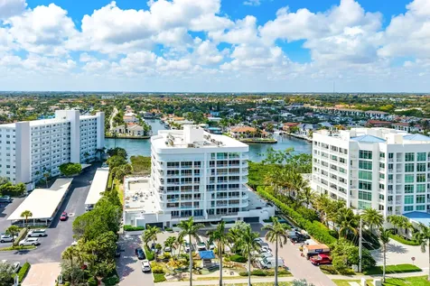 3210 S Ocean Boulevard Highland Beach FL 33487