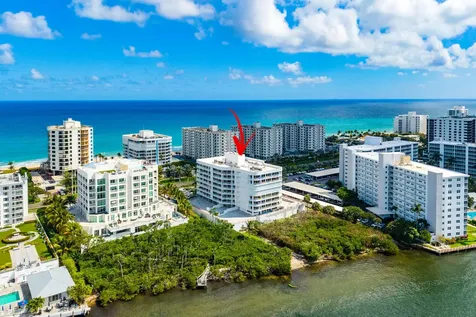 3210 S Ocean Boulevard Highland Beach FL 33487