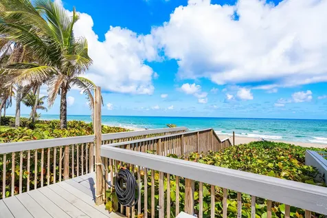 3210 S Ocean Boulevard Highland Beach FL 33487
