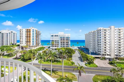 3210 S Ocean Boulevard Highland Beach FL 33487
