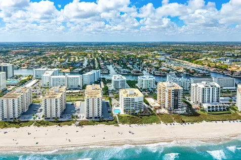 3210 S Ocean Boulevard Highland Beach FL 33487