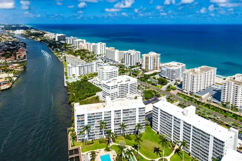 3210 S Ocean Boulevard Highland Beach FL 33487