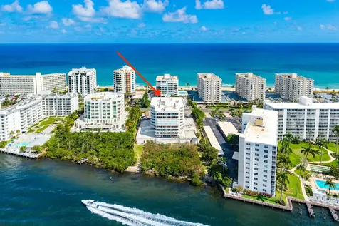 3210 S Ocean Boulevard Highland Beach FL 33487