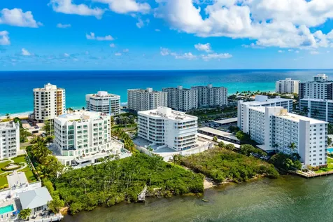3210 S Ocean Boulevard Highland Beach FL 33487