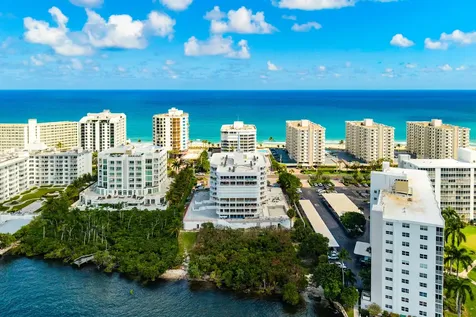 3210 S Ocean Boulevard Highland Beach FL 33487