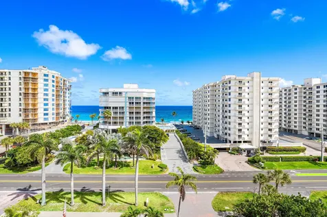 3210 S Ocean Boulevard Highland Beach FL 33487